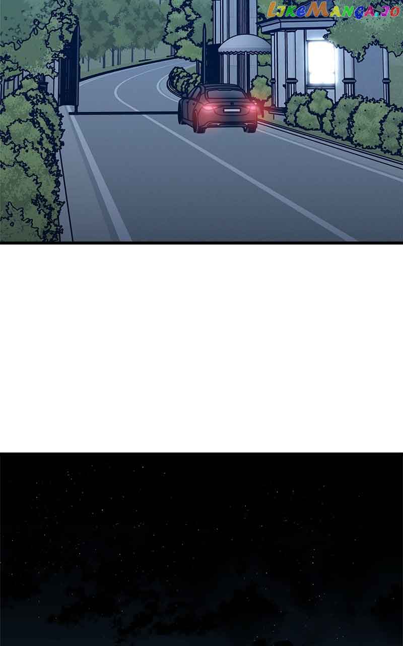 Throw the Trash in the Trash cane Chapter 66 page 93