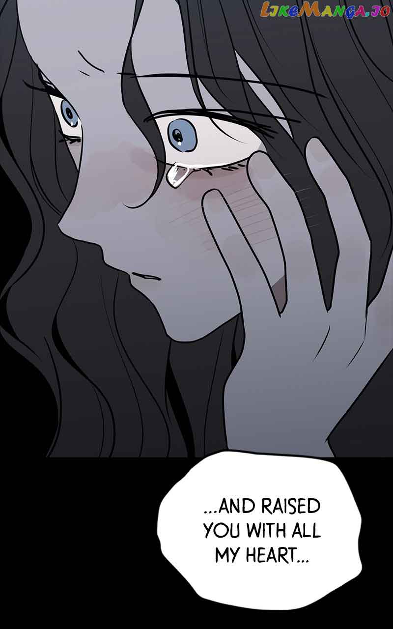 Throw the Trash in the Trash cane Chapter 67 page 99