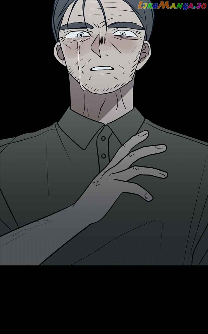 Throw the Trash in the Trash cane Chapter 67 page 101