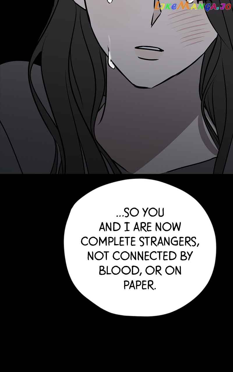 Throw the Trash in the Trash cane Chapter 67 page 107
