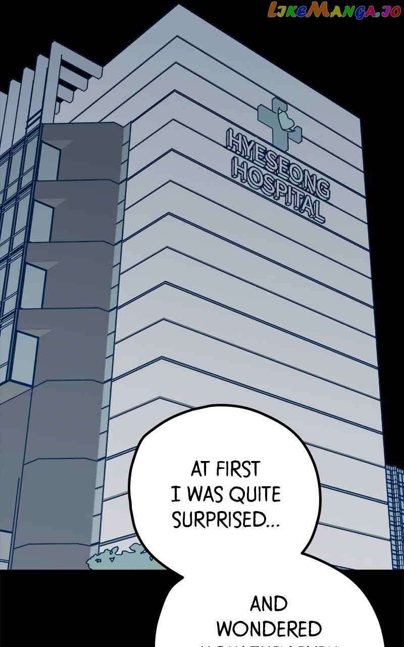 Throw the Trash in the Trash cane Chapter 67 page 10
