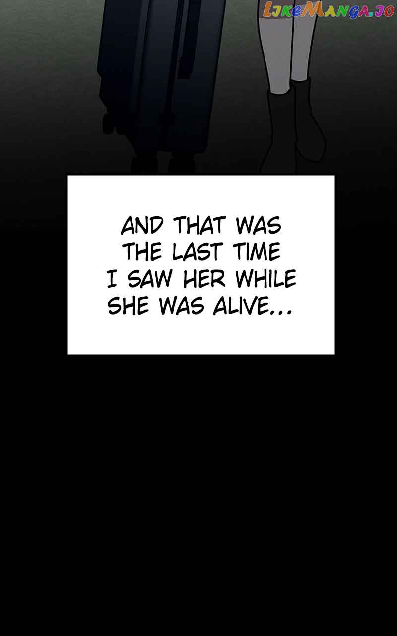 Throw the Trash in the Trash cane Chapter 67 page 109
