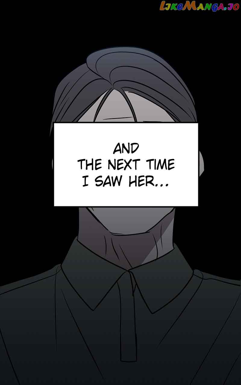 Throw the Trash in the Trash cane Chapter 67 page 110