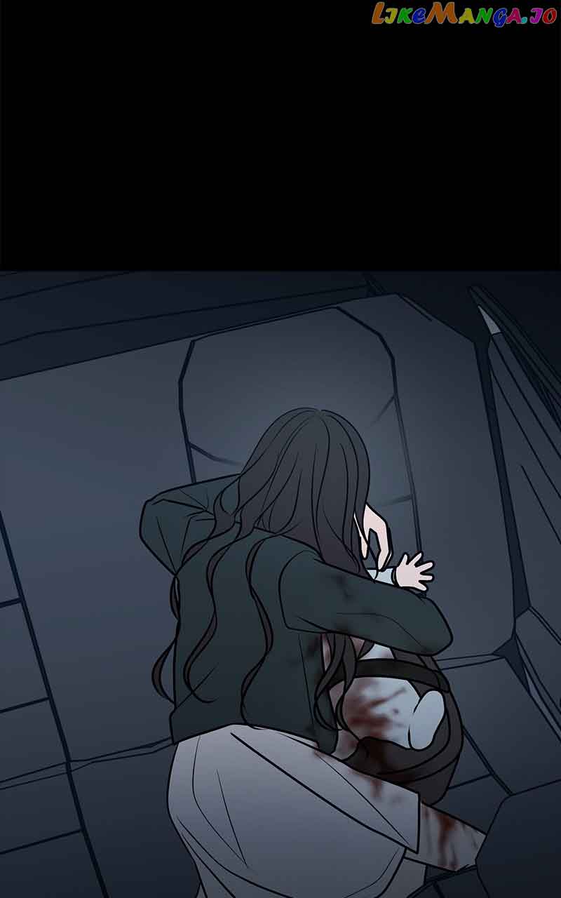 Throw the Trash in the Trash cane Chapter 67 page 114