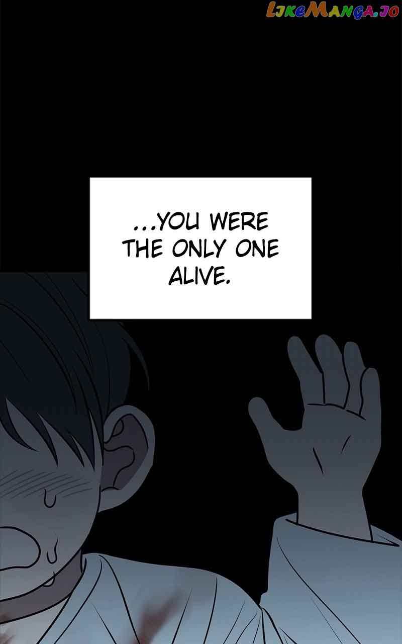 Throw the Trash in the Trash cane Chapter 67 page 117