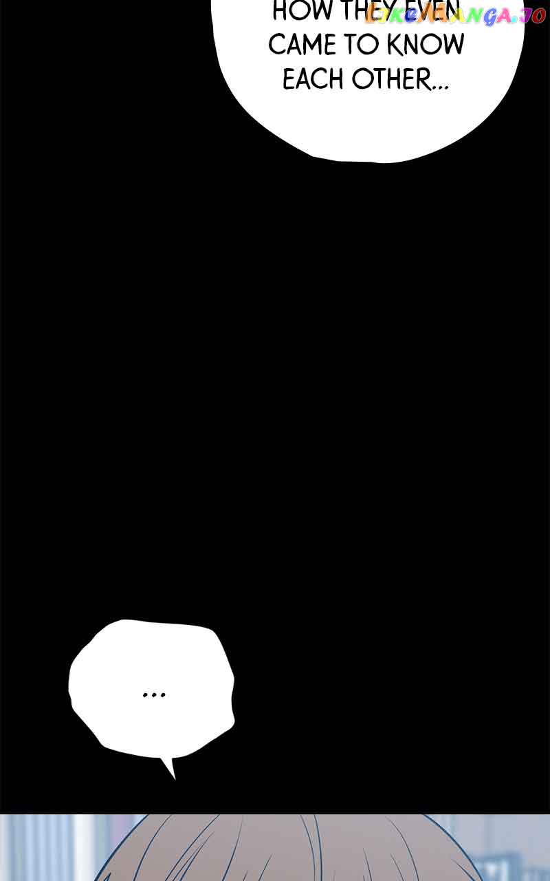 Throw the Trash in the Trash cane Chapter 67 page 11