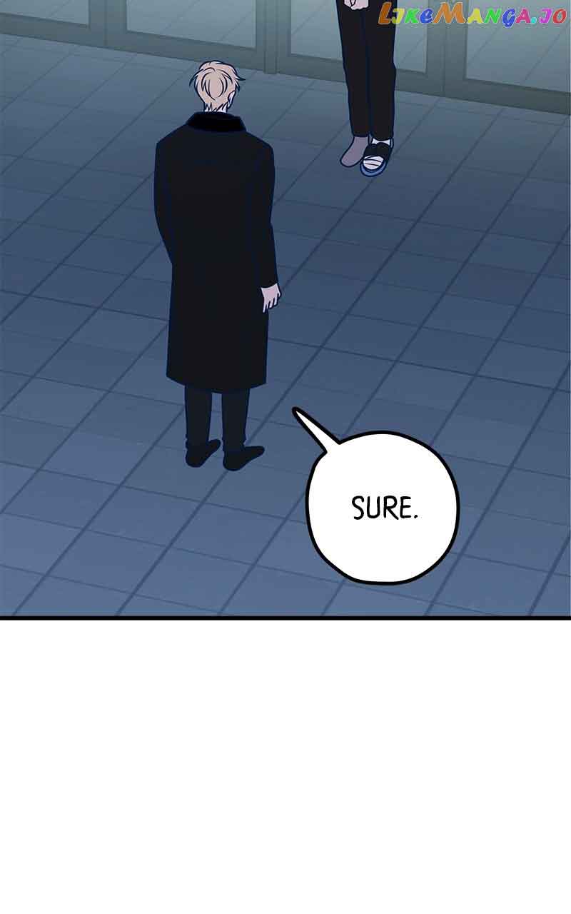 Throw the Trash in the Trash cane Chapter 67 page 126