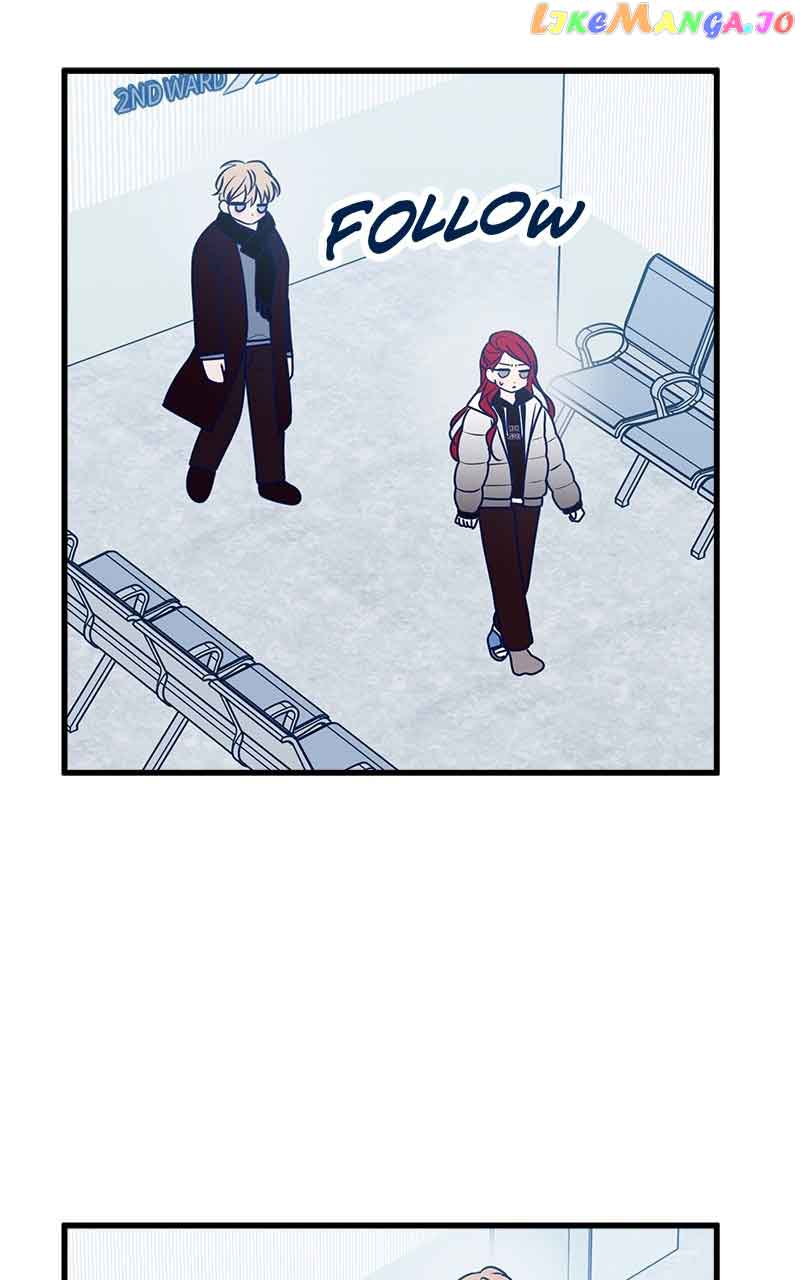 Throw the Trash in the Trash cane Chapter 67 page 127