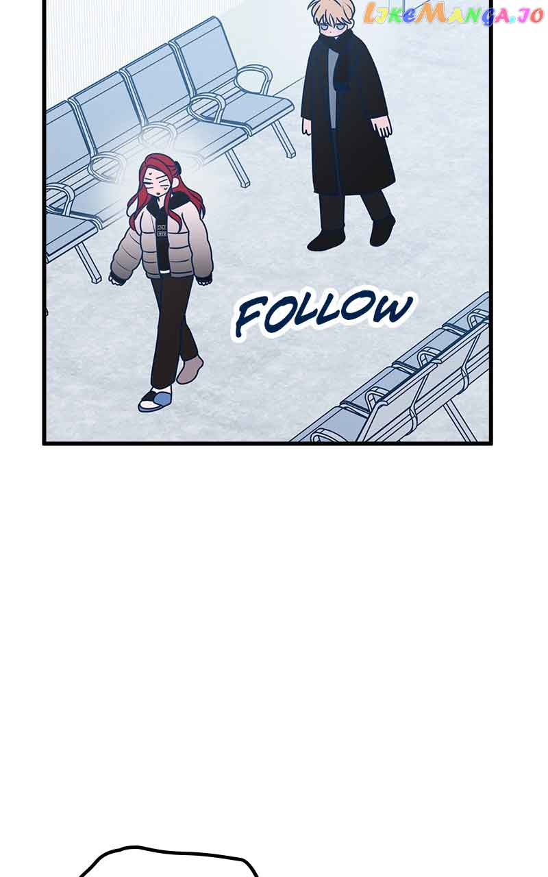 Throw the Trash in the Trash cane Chapter 67 page 128