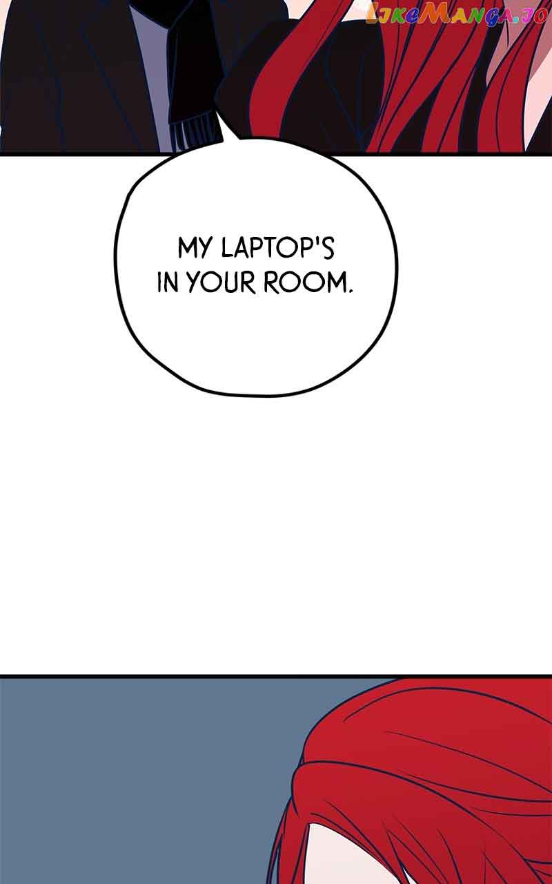Throw the Trash in the Trash cane Chapter 67 page 130