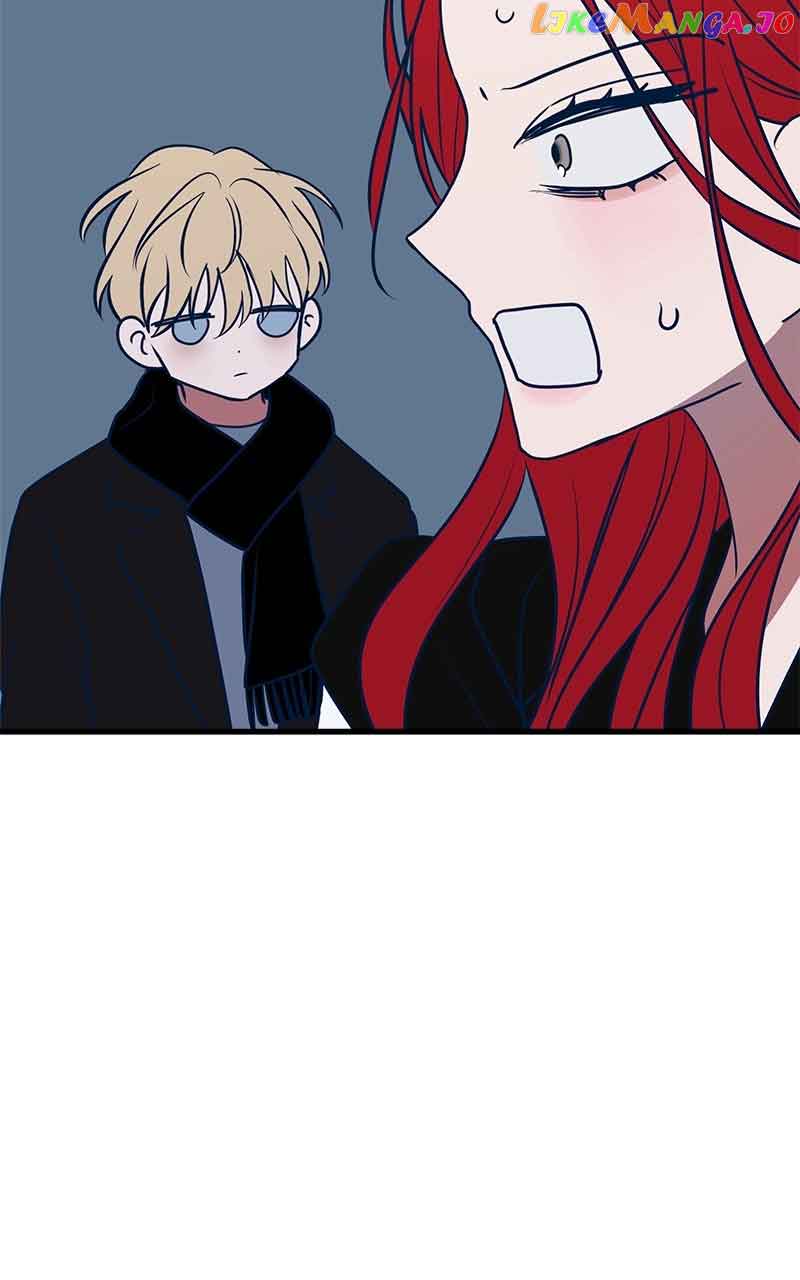 Throw the Trash in the Trash cane Chapter 67 page 131