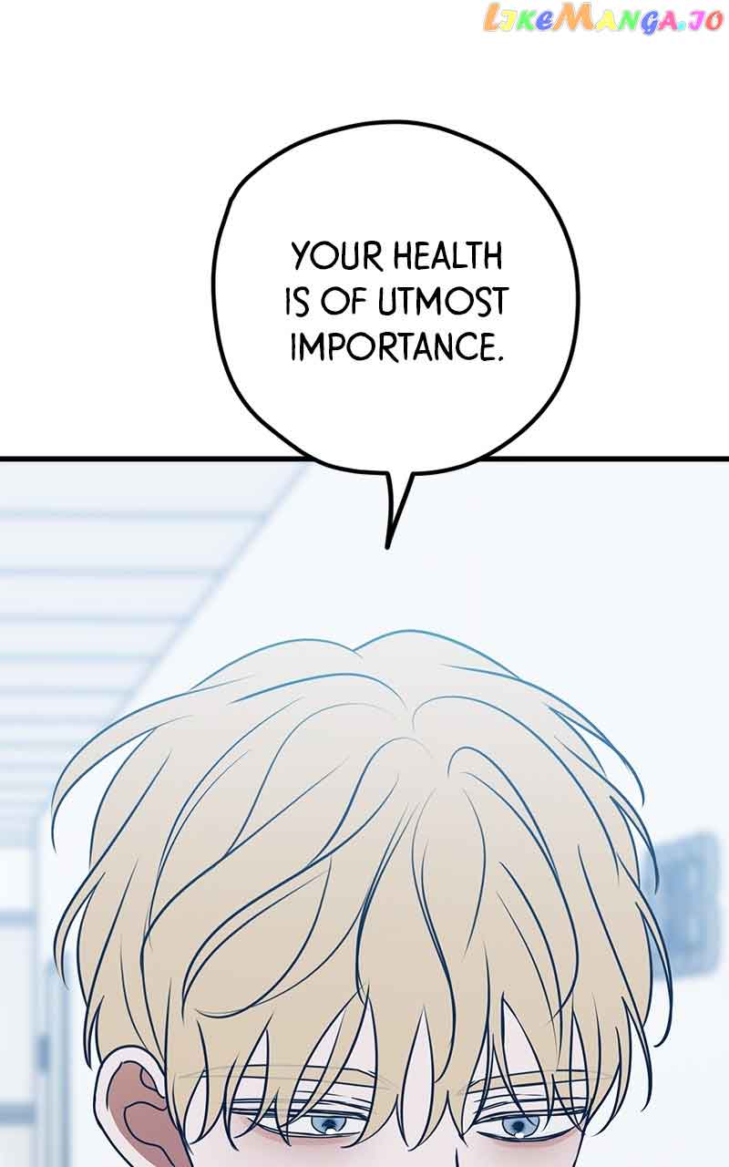 Throw the Trash in the Trash cane Chapter 67 page 135