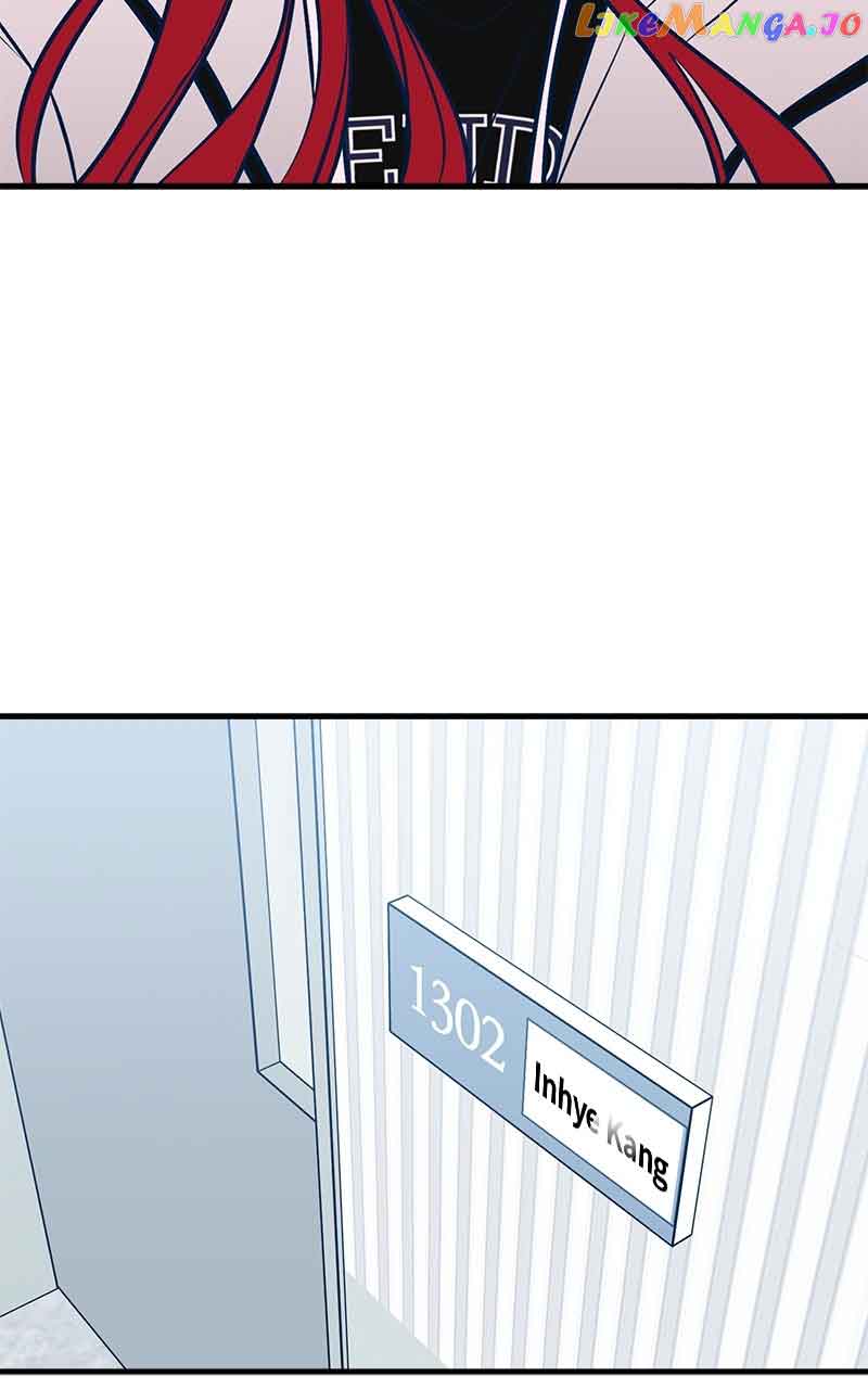 Throw the Trash in the Trash cane Chapter 67 page 138
