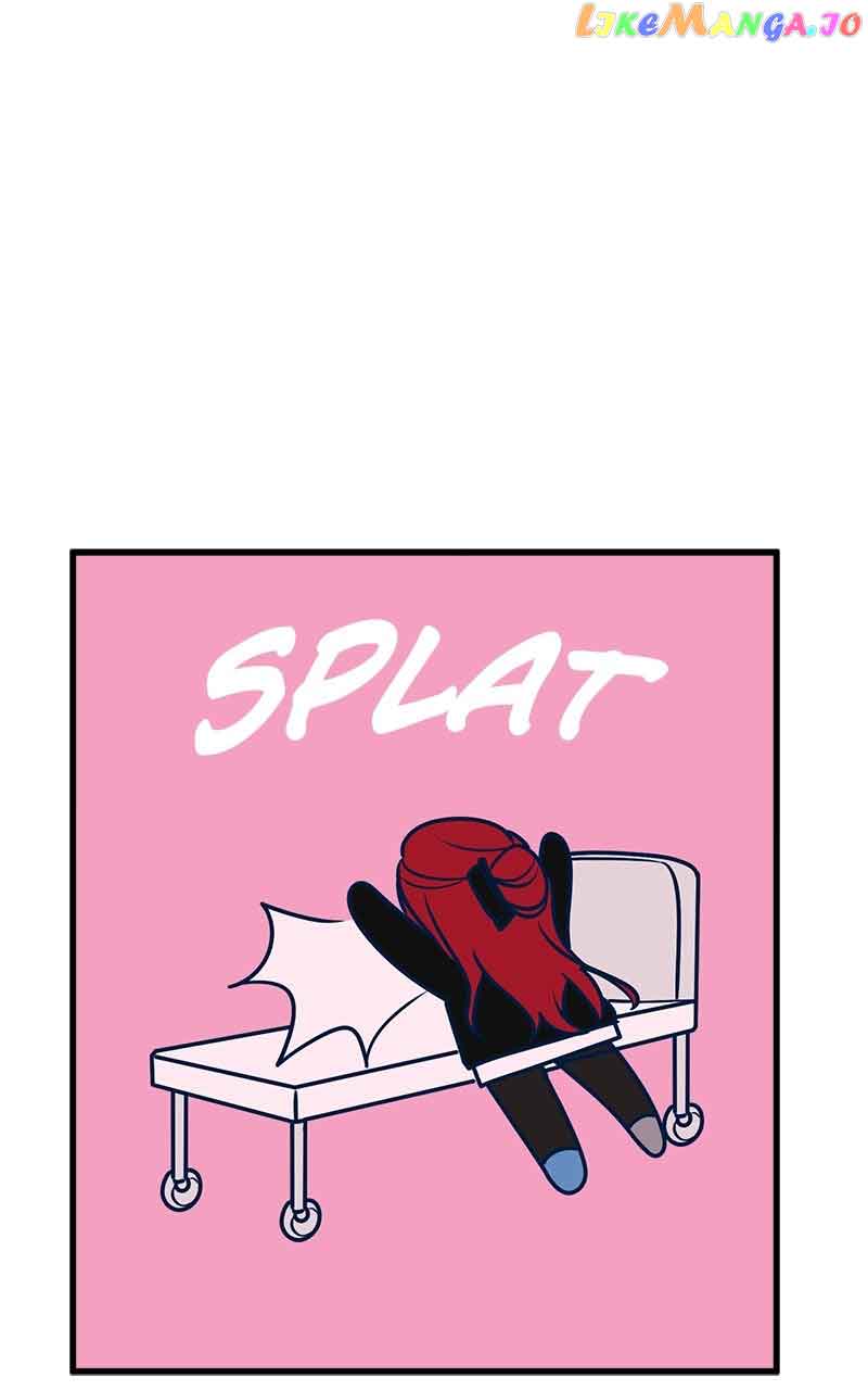 Throw the Trash in the Trash cane Chapter 67 page 139