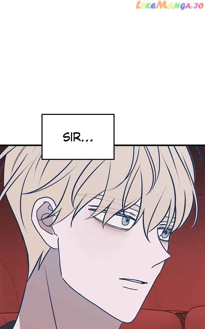 Throw the Trash in the Trash cane Chapter 67 page 140