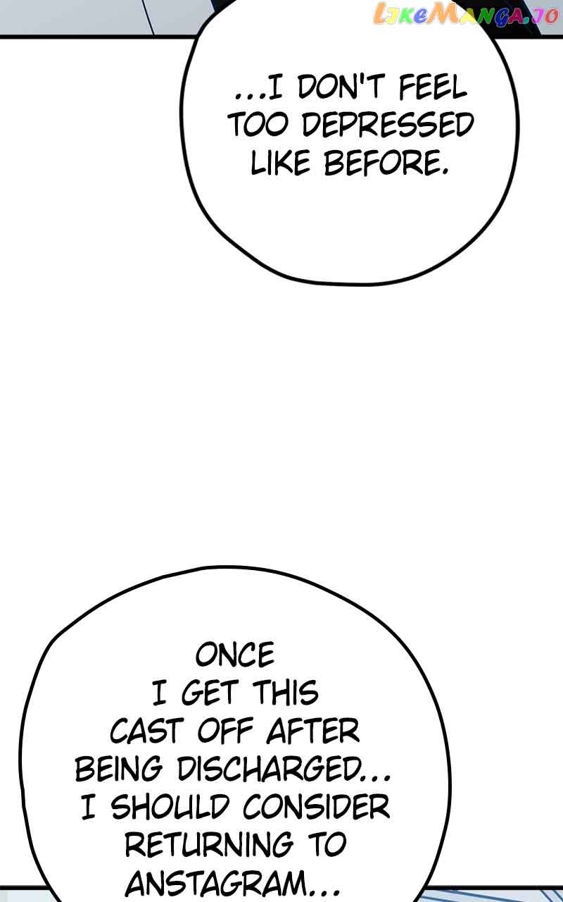 Throw the Trash in the Trash cane Chapter 67 page 146