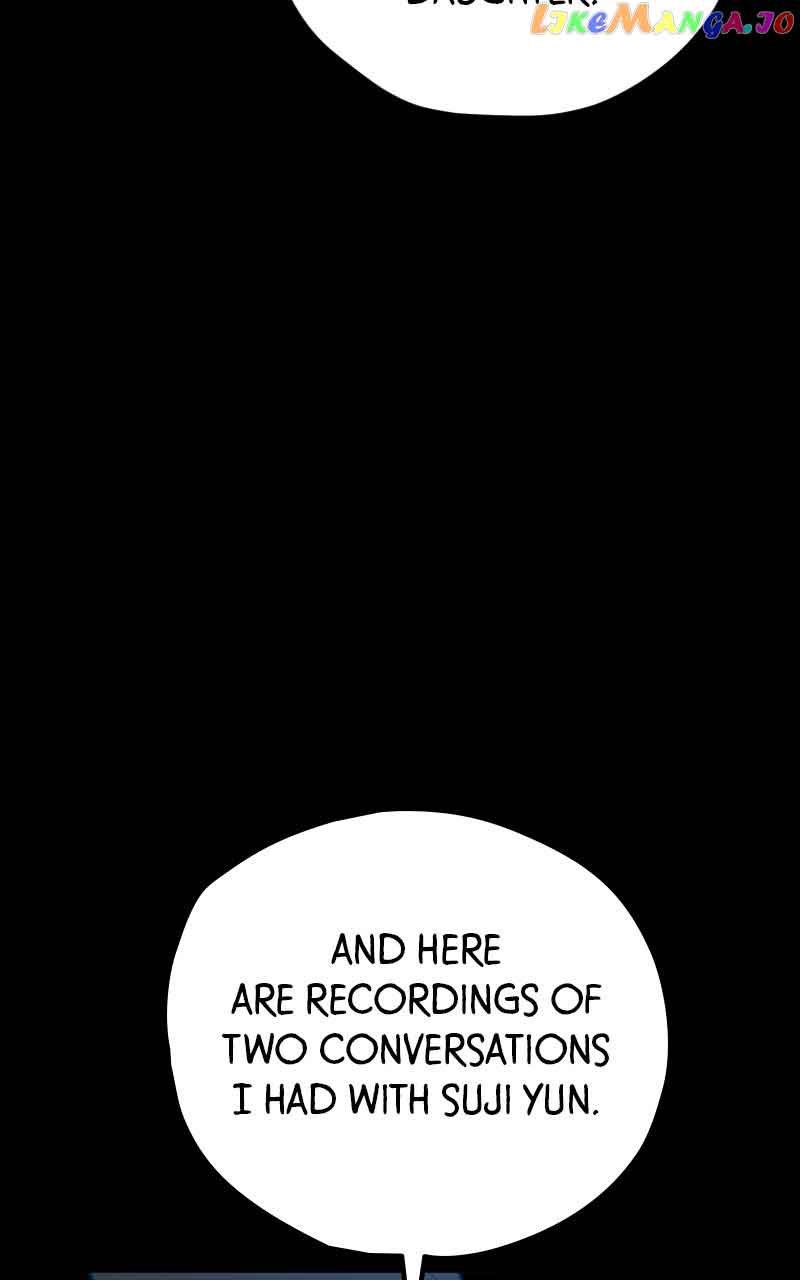 Throw the Trash in the Trash cane Chapter 67 page 15
