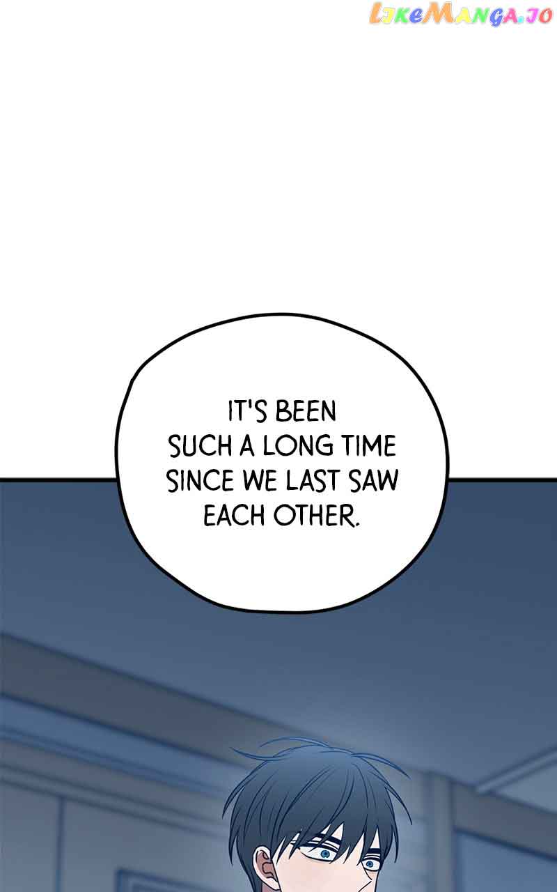 Throw the Trash in the Trash cane Chapter 67 page 19