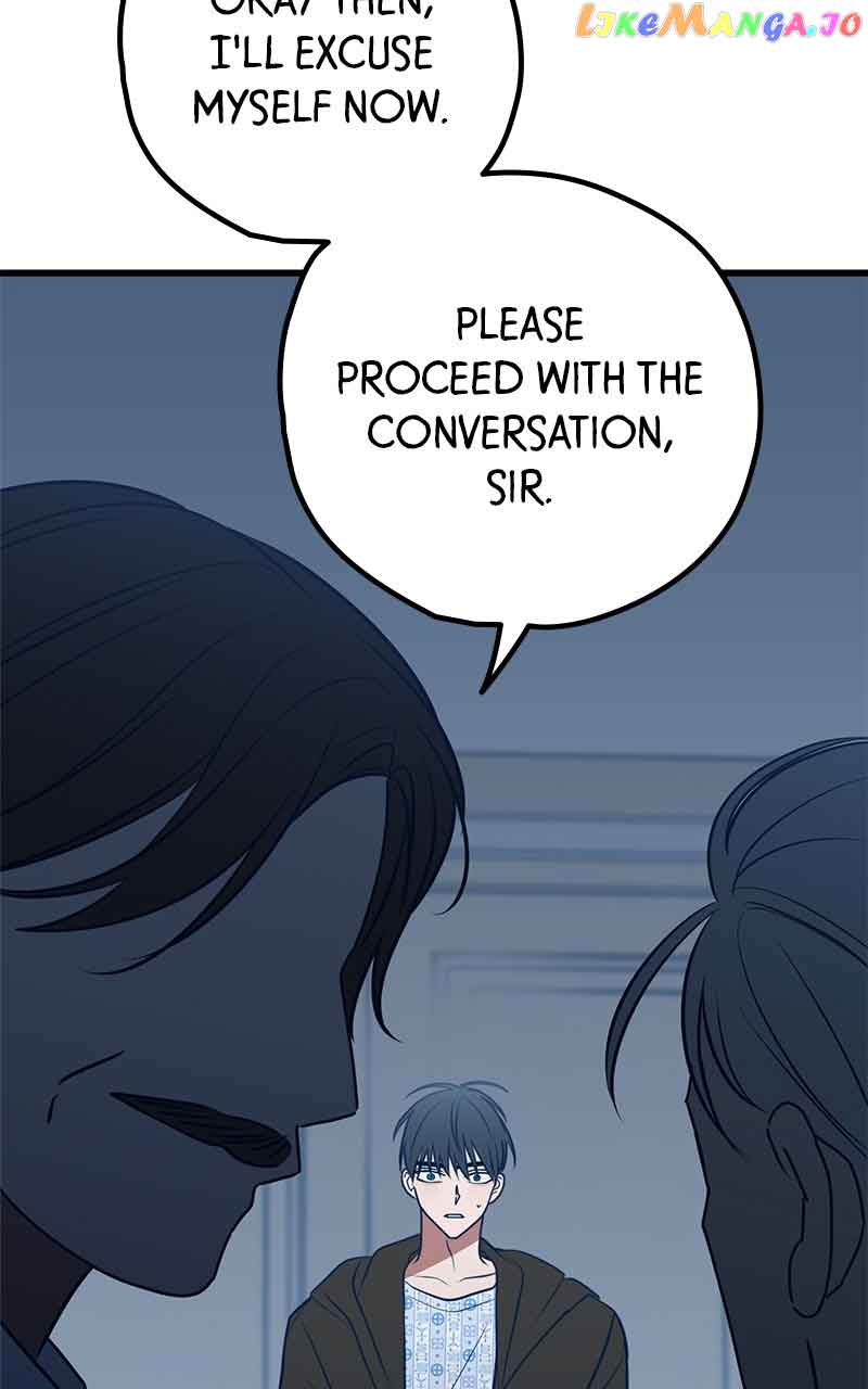 Throw the Trash in the Trash cane Chapter 67 page 23