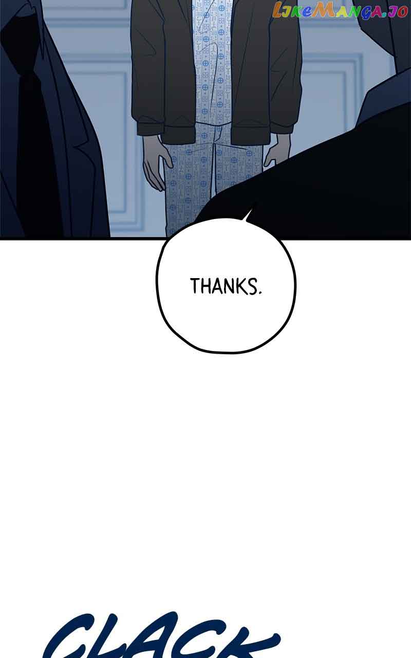 Throw the Trash in the Trash cane Chapter 67 page 24
