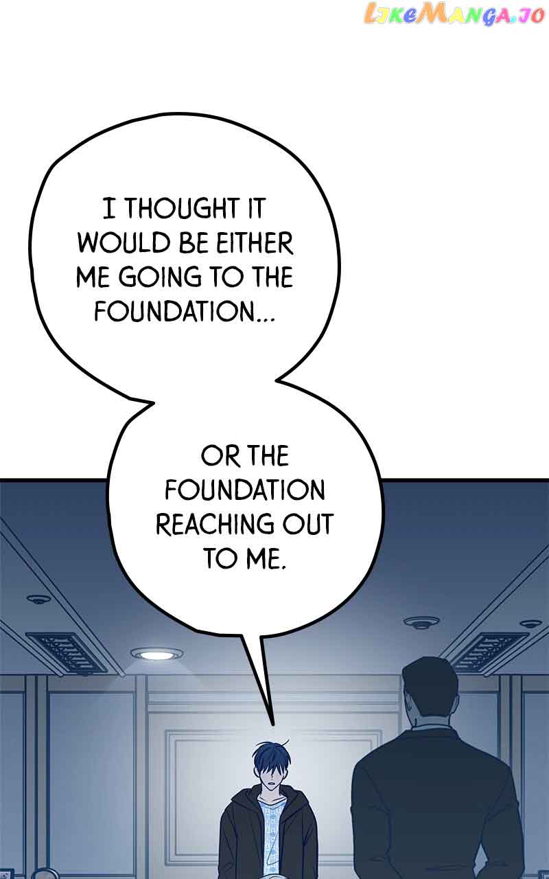 Throw the Trash in the Trash cane Chapter 67 page 27