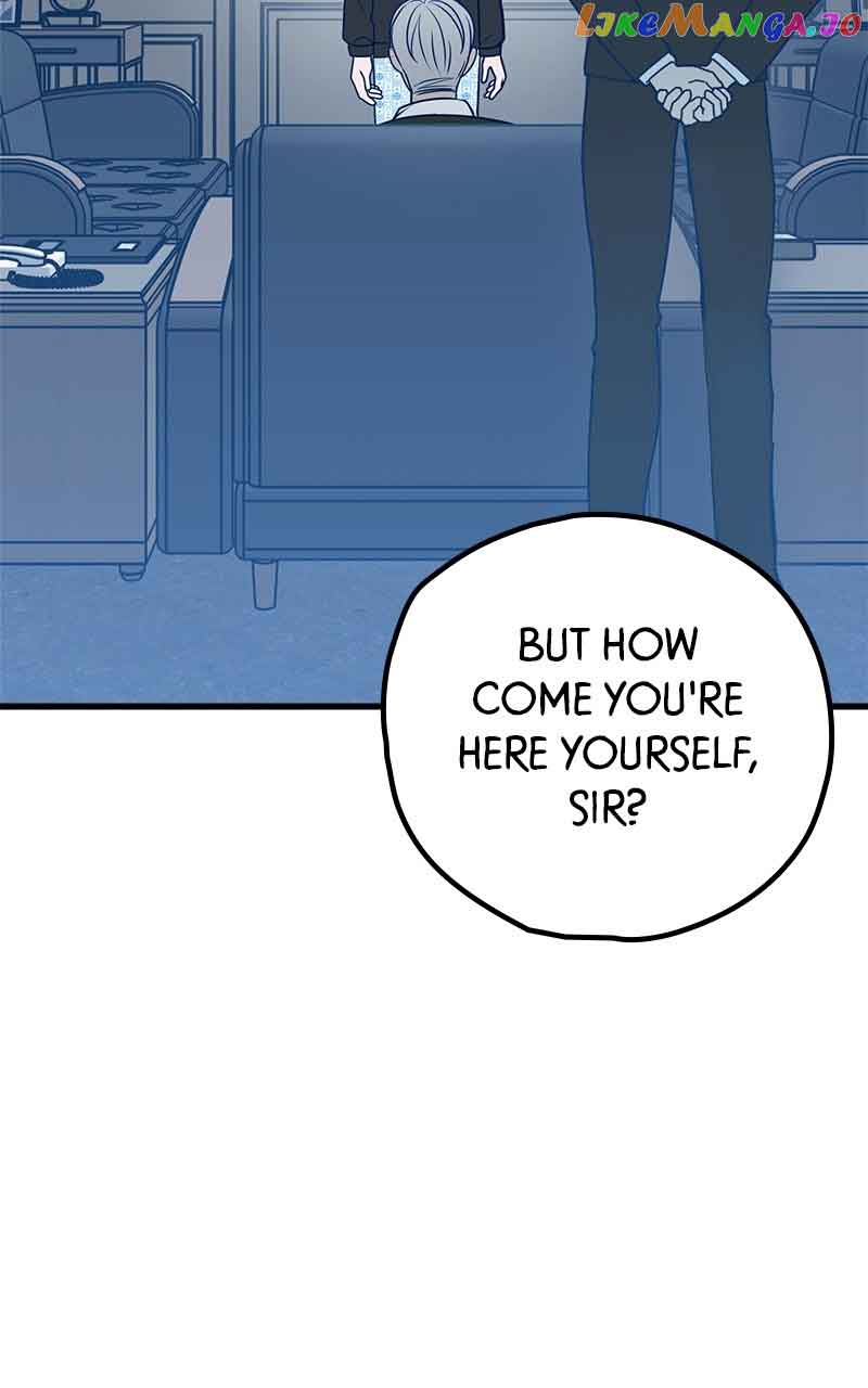 Throw the Trash in the Trash cane Chapter 67 page 28