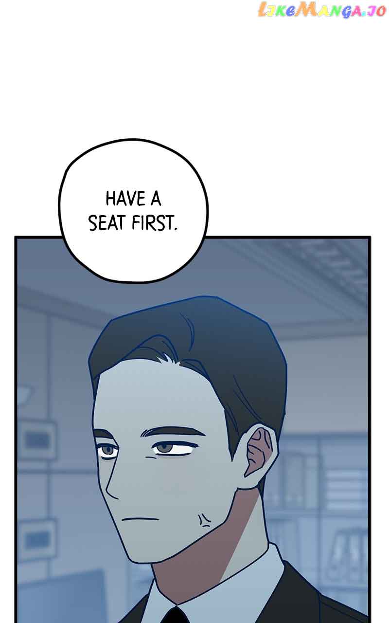 Throw the Trash in the Trash cane Chapter 67 page 29