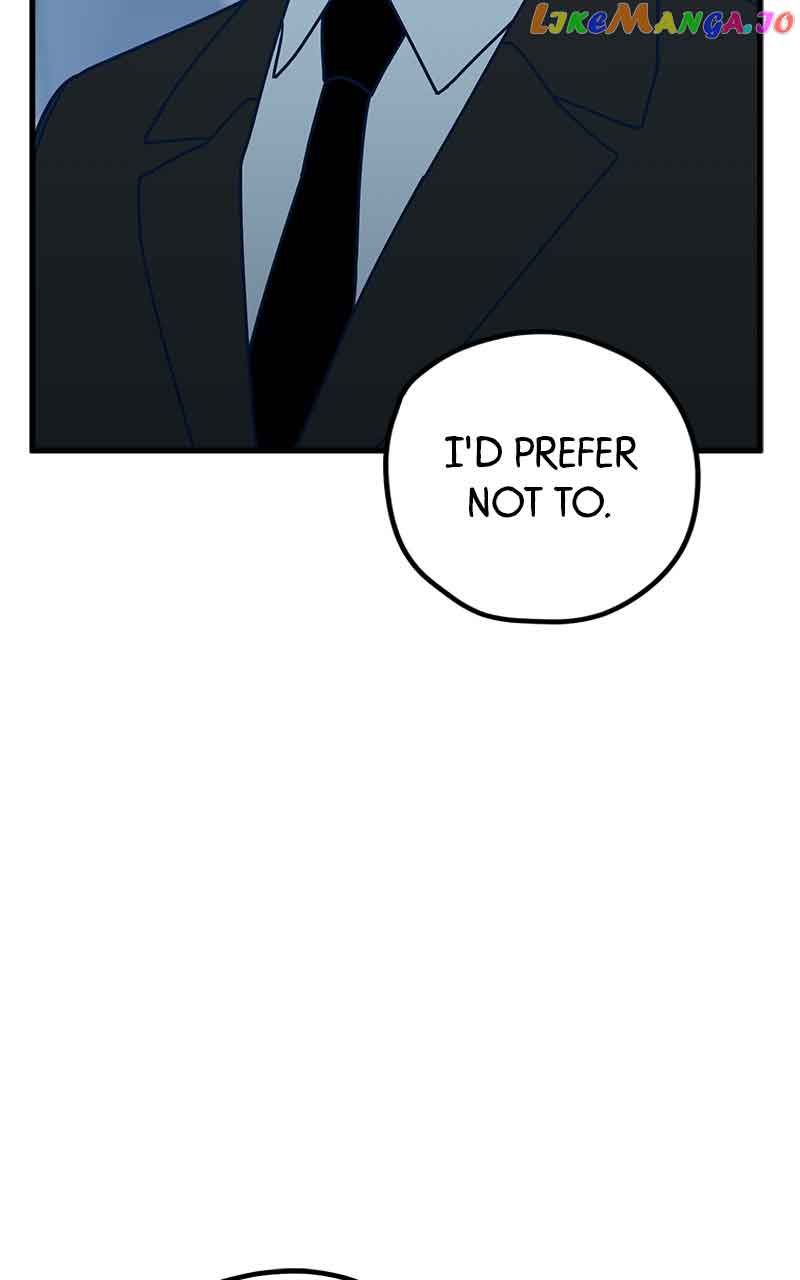 Throw the Trash in the Trash cane Chapter 67 page 30