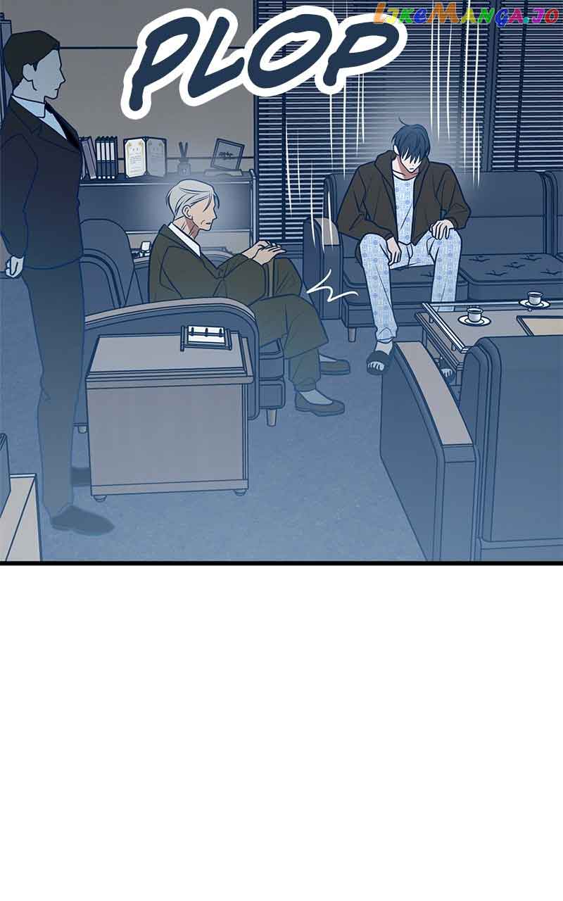 Throw the Trash in the Trash cane Chapter 67 page 35