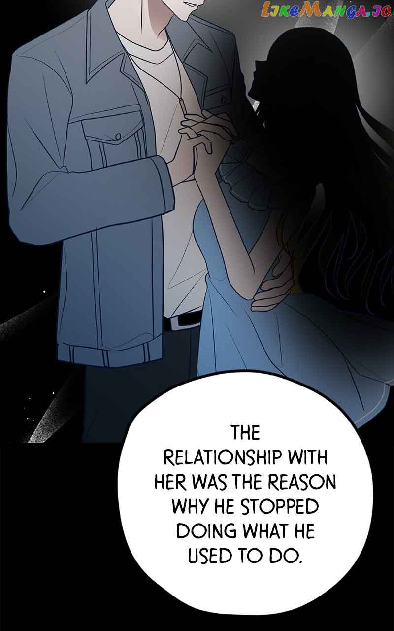 Throw the Trash in the Trash cane Chapter 67 page 3