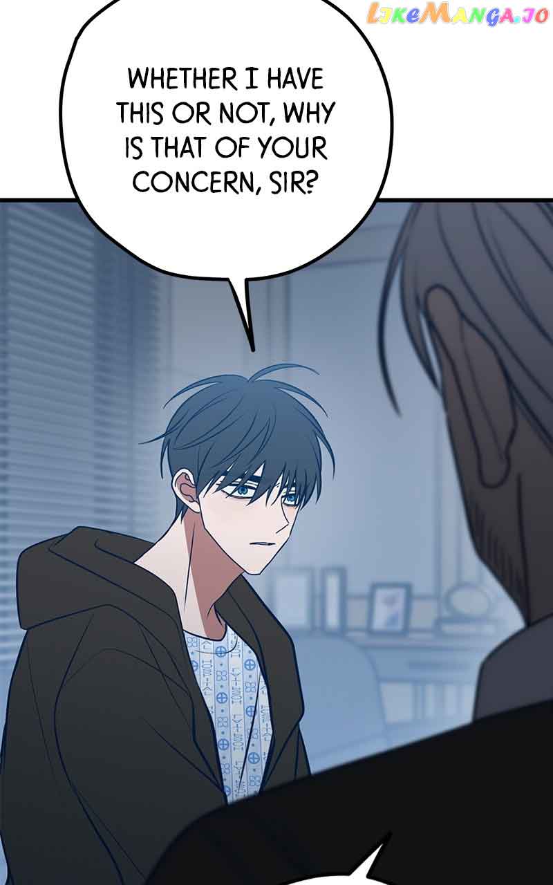 Throw the Trash in the Trash cane Chapter 67 page 40