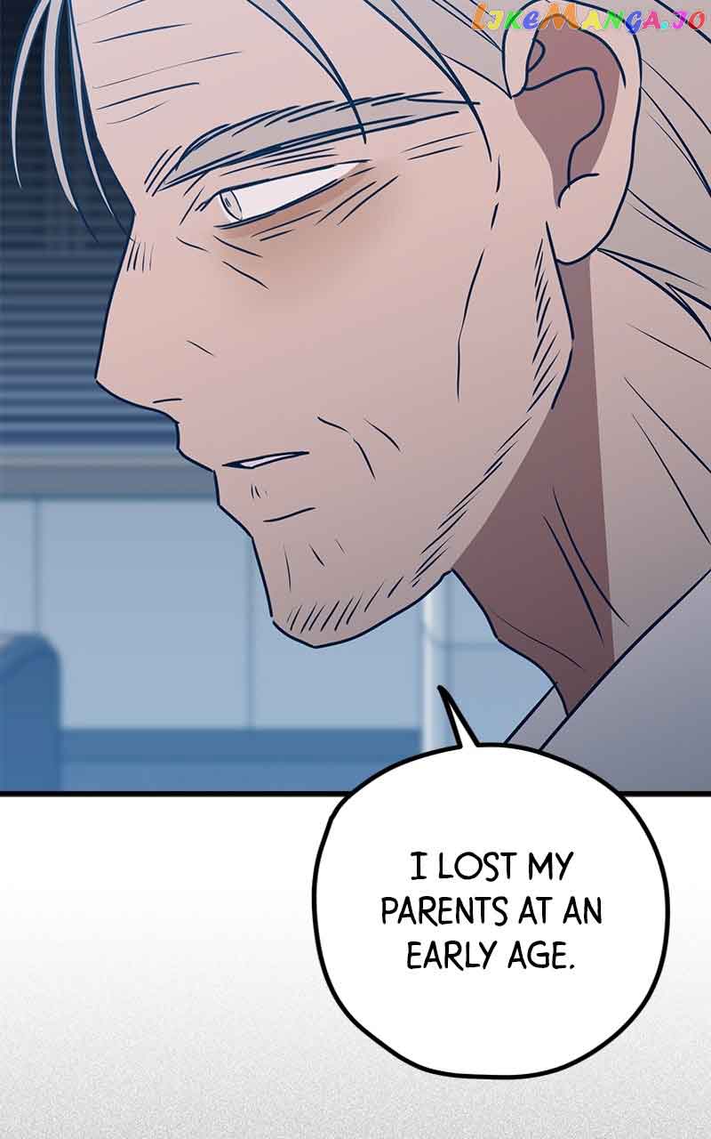 Throw the Trash in the Trash cane Chapter 67 page 44