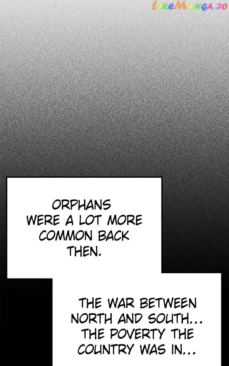 Throw the Trash in the Trash cane Chapter 67 page 45