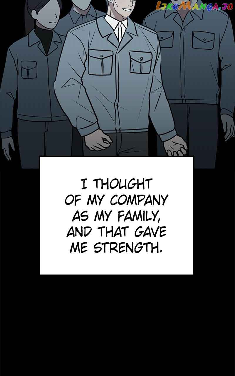 Throw the Trash in the Trash cane Chapter 67 page 48