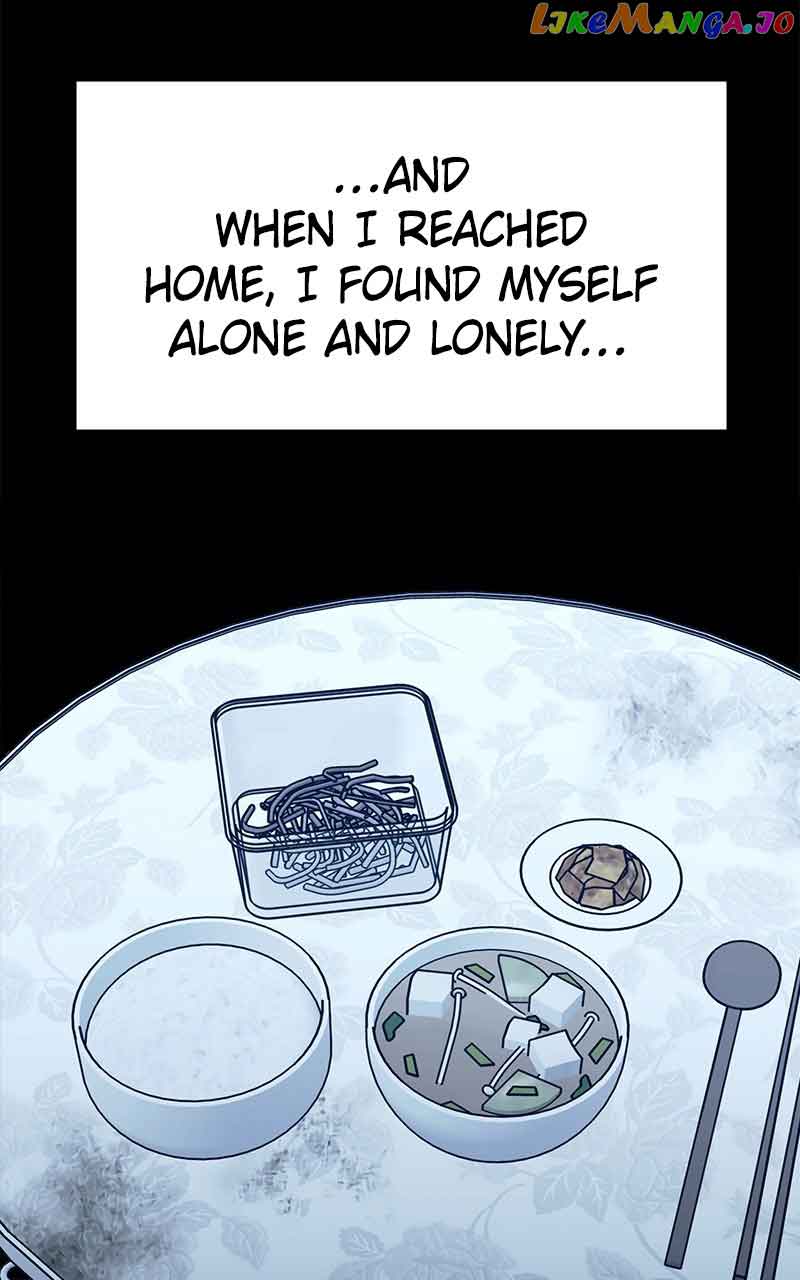 Throw the Trash in the Trash cane Chapter 67 page 52