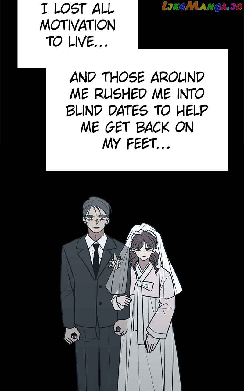 Throw the Trash in the Trash cane Chapter 67 page 55