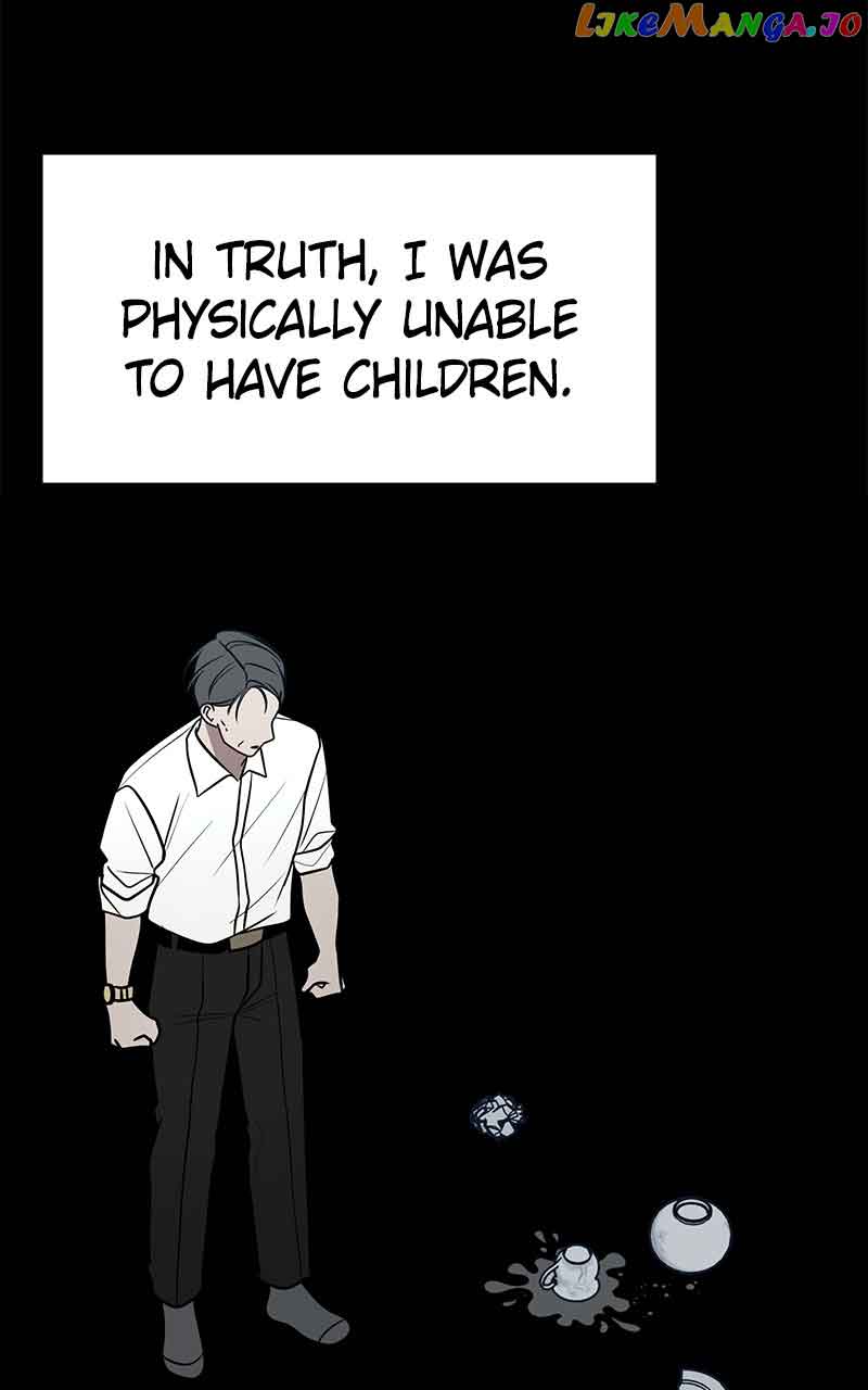 Throw the Trash in the Trash cane Chapter 67 page 60