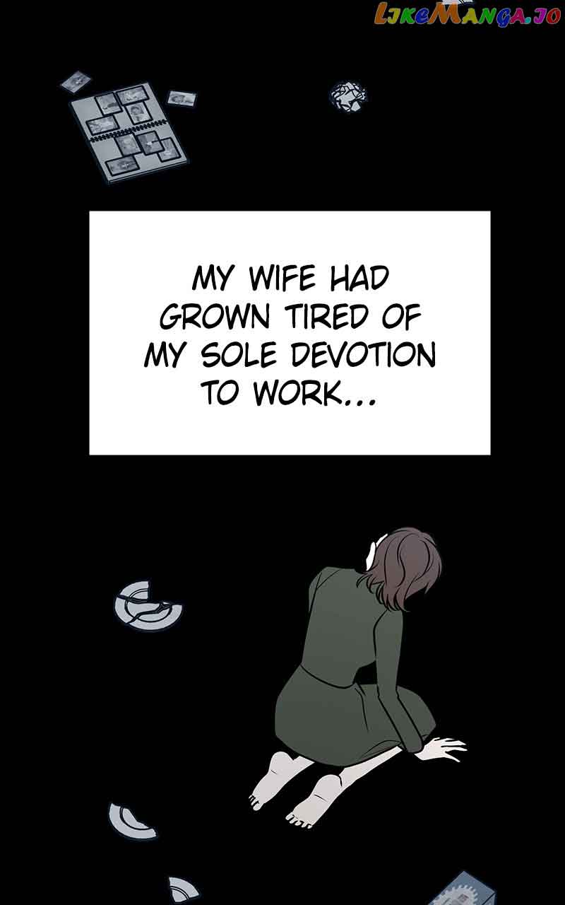 Throw the Trash in the Trash cane Chapter 67 page 61