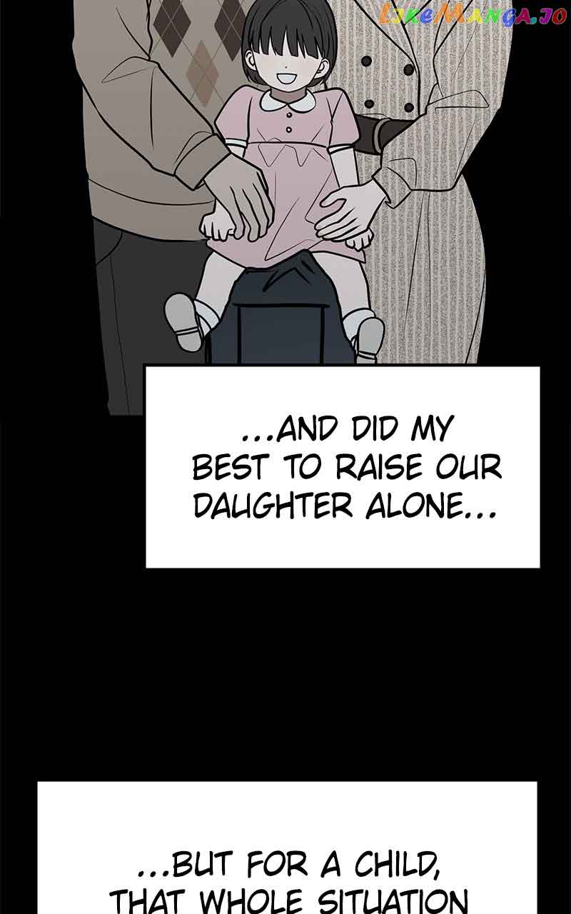 Throw the Trash in the Trash cane Chapter 67 page 65