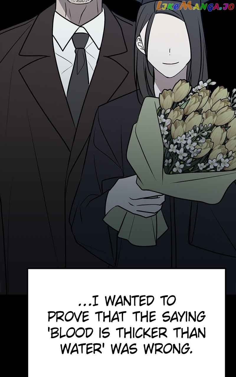Throw the Trash in the Trash cane Chapter 67 page 68