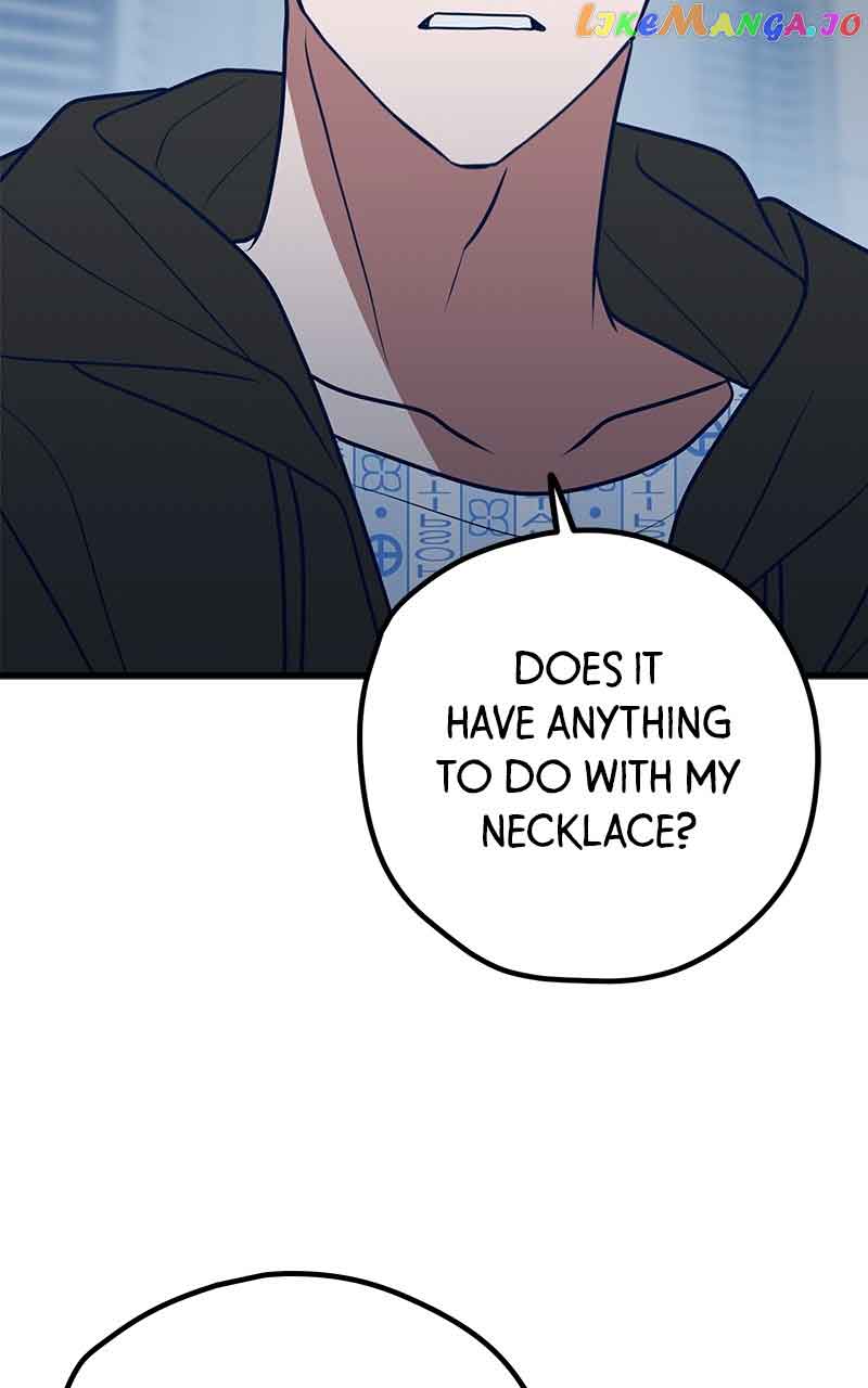 Throw the Trash in the Trash cane Chapter 67 page 72