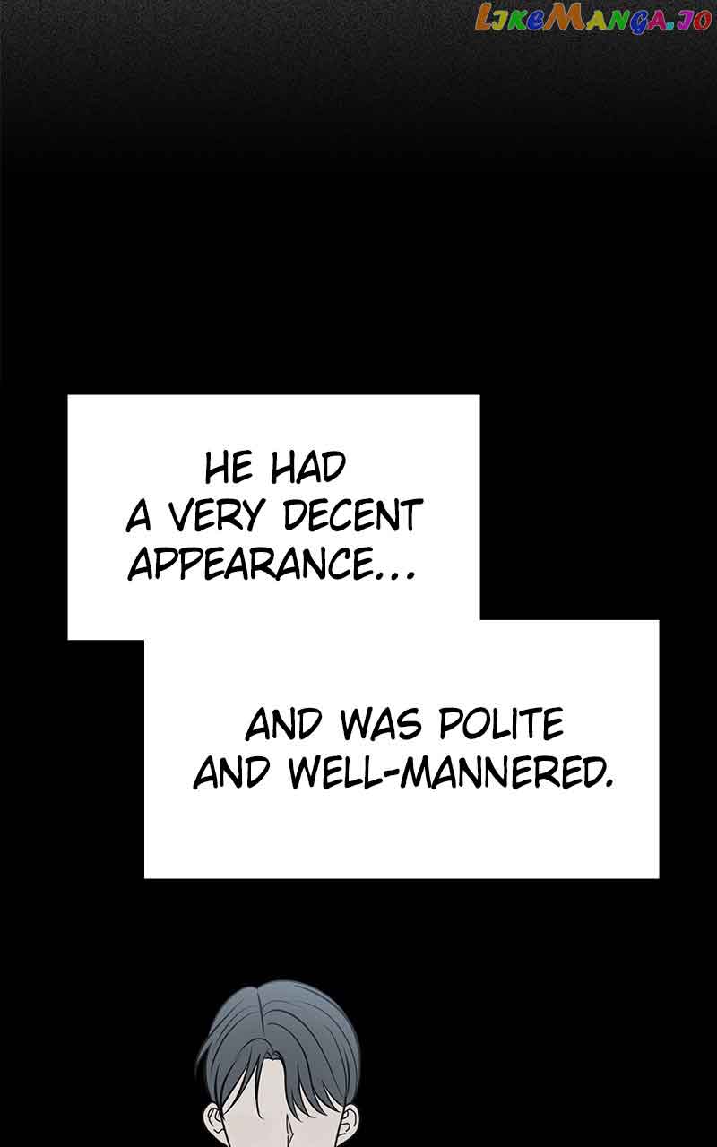 Throw the Trash in the Trash cane Chapter 67 page 79