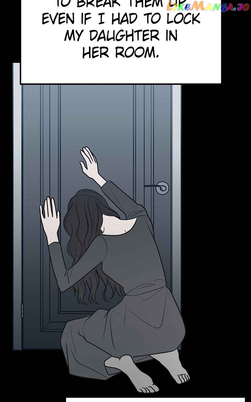 Throw the Trash in the Trash cane Chapter 67 page 83
