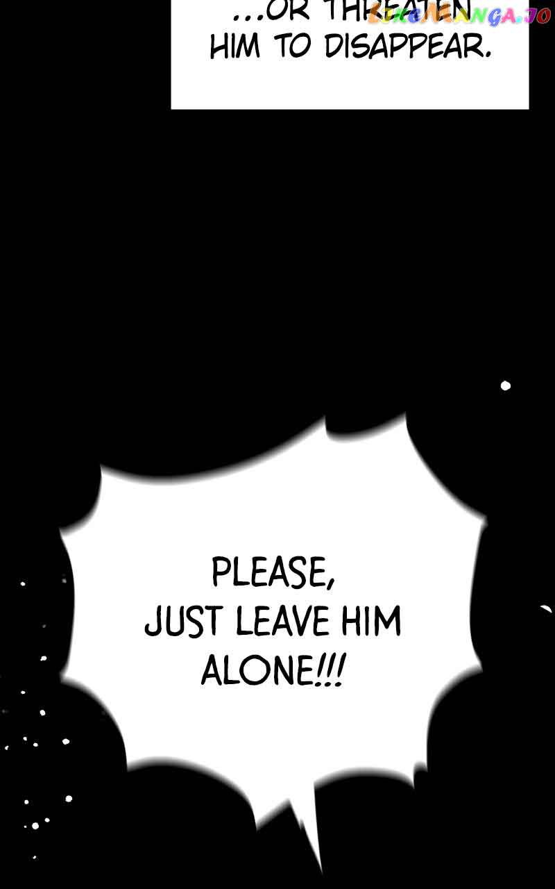 Throw the Trash in the Trash cane Chapter 67 page 85