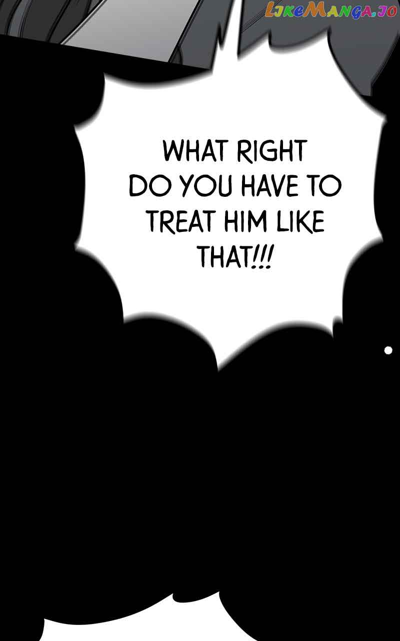 Throw the Trash in the Trash cane Chapter 67 page 87