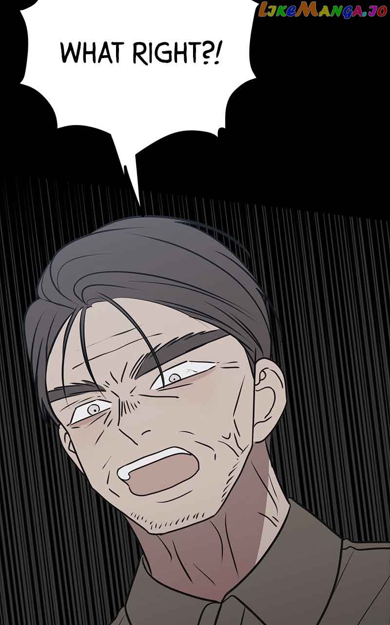 Throw the Trash in the Trash cane Chapter 67 page 88