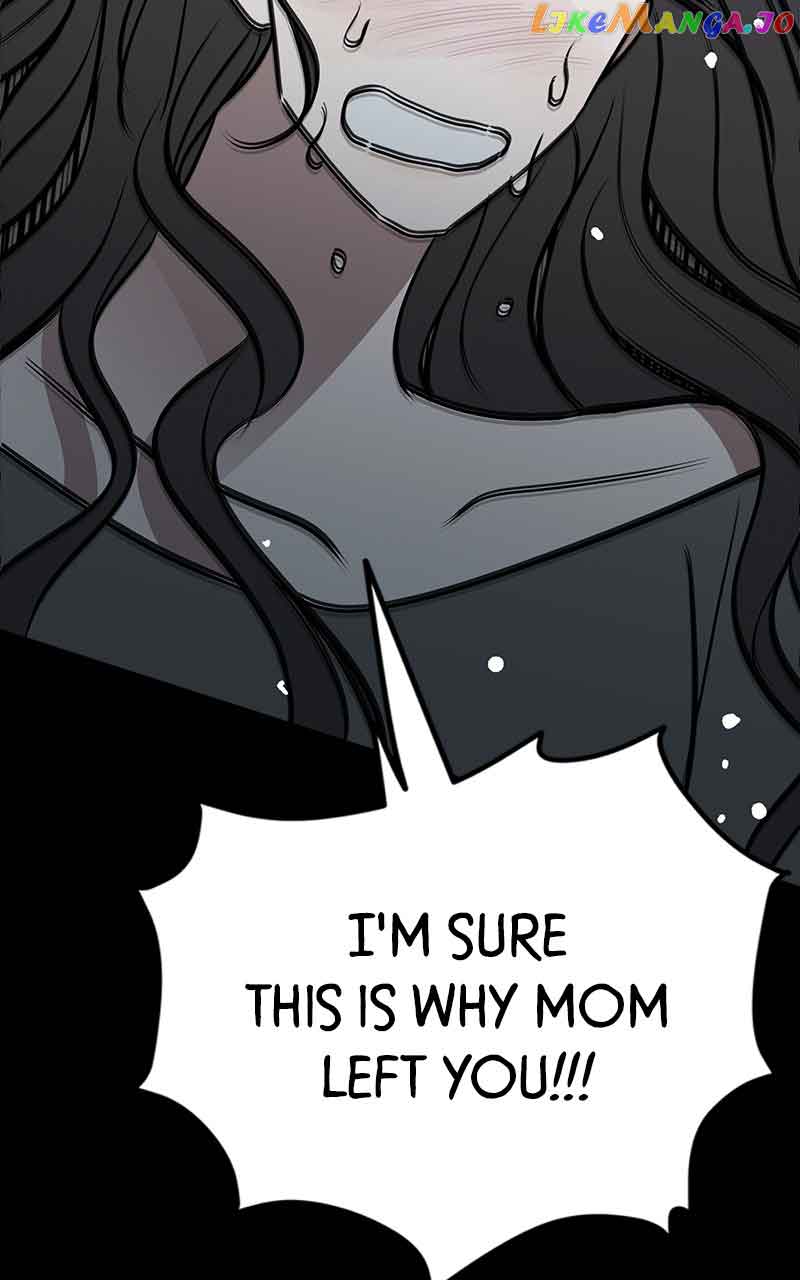 Throw the Trash in the Trash cane Chapter 67 page 91