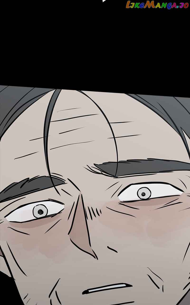 Throw the Trash in the Trash cane Chapter 67 page 92