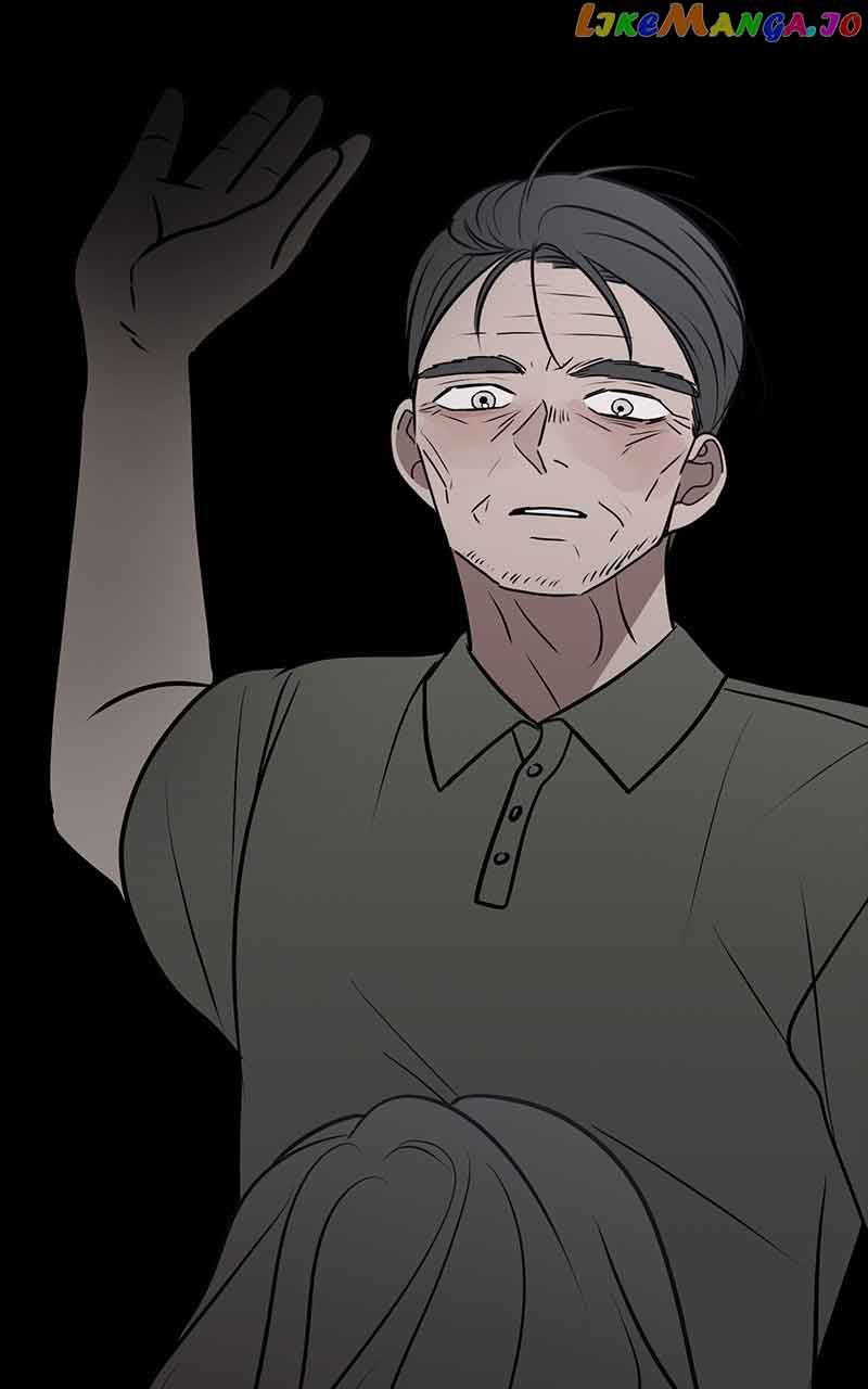 Throw the Trash in the Trash cane Chapter 67 page 94
