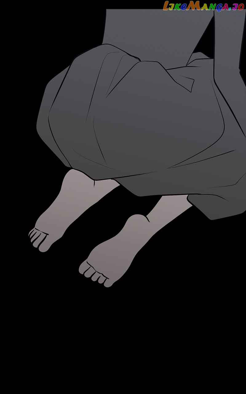 Throw the Trash in the Trash cane Chapter 67 page 96